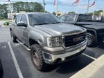2007 GMC Sierra 1500 SLT