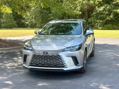 2023 Lexus RX 350 Premium