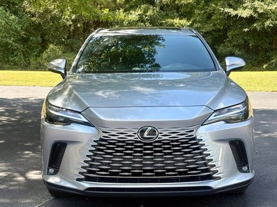 2023 Lexus RX 350 Premium