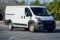 2023 RAM ProMaster 1500 Low Roof