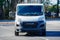 2023 RAM ProMaster 1500 Low Roof