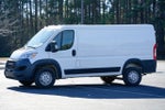 2023 RAM ProMaster 1500 Low Roof