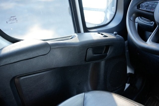 2023 RAM ProMaster 1500 Low Roof