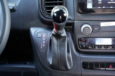 2023 RAM ProMaster 1500 Low Roof