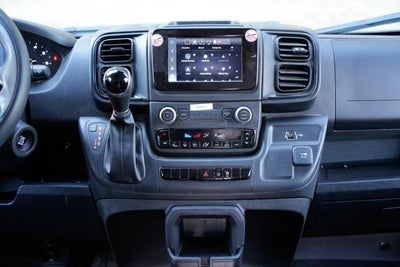 2023 RAM ProMaster 1500 Low Roof