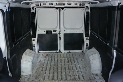 2023 RAM ProMaster 1500 Low Roof