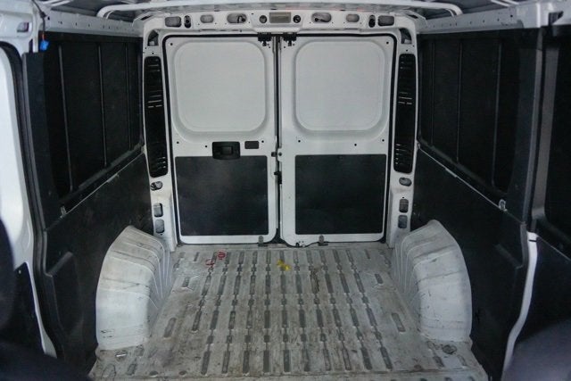 2023 RAM ProMaster 1500 Low Roof