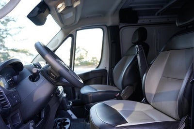 2023 RAM ProMaster 1500 Low Roof
