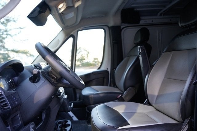 2023 RAM ProMaster 1500 Low Roof