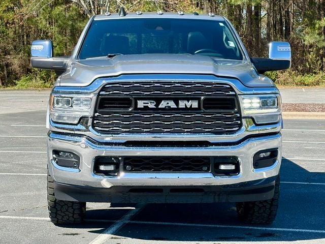 2023 RAM 2500 Limited