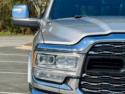 2023 RAM 2500 Limited