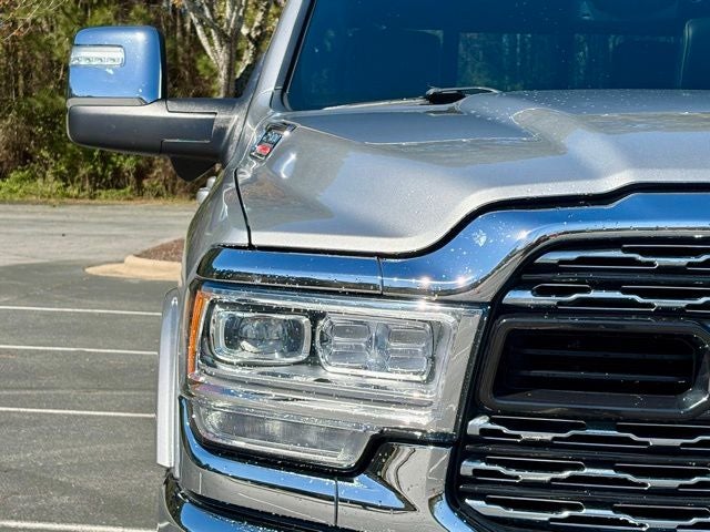 2023 RAM 2500 Limited