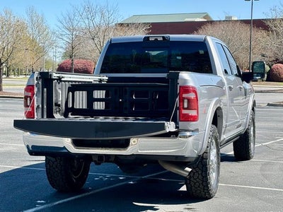 2023 RAM 2500 Limited