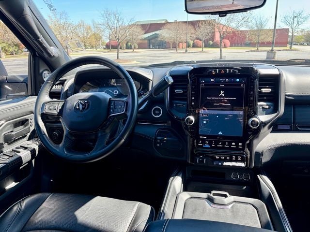 2023 RAM 2500 Limited