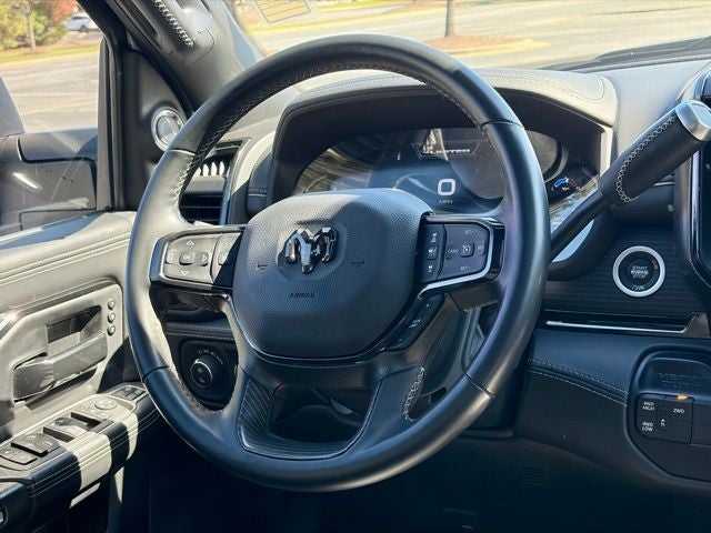2023 RAM 2500 Limited