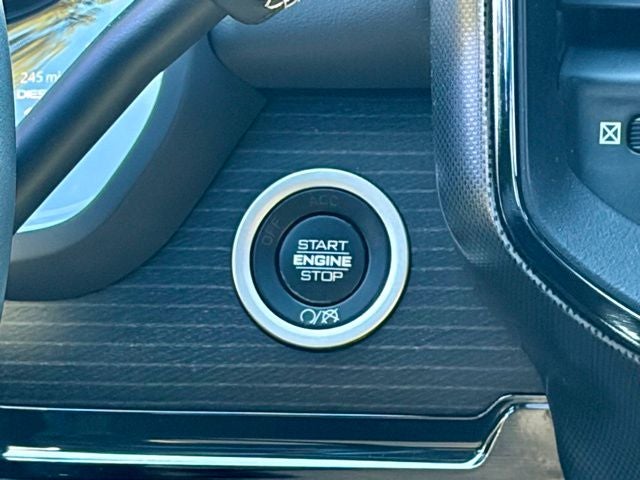 2023 RAM 2500 Limited