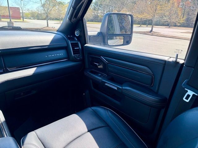 2023 RAM 2500 Limited