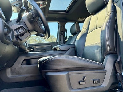 2023 RAM 2500 Limited