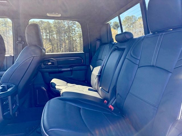 2023 RAM 2500 Limited