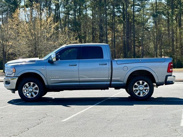 2023 RAM 2500 Limited