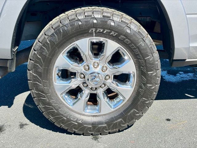 2023 RAM 2500 Limited