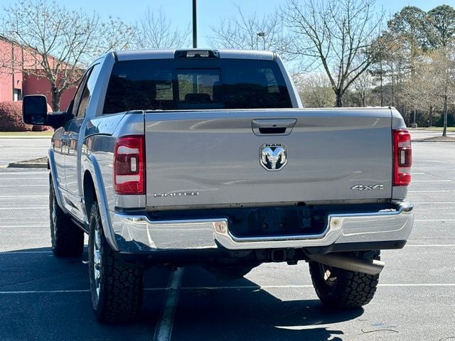 2023 RAM 2500 Limited