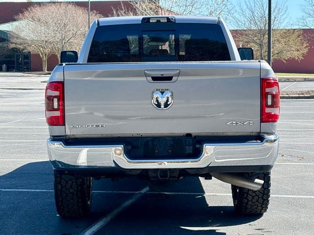 2023 RAM 2500 Limited