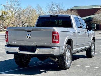 2023 RAM 2500 Limited