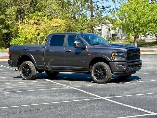 2024 RAM 2500 Limited