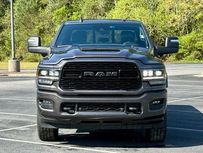2024 RAM 2500 Limited