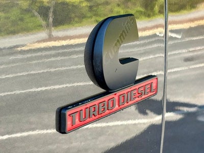 2024 RAM 2500 Limited