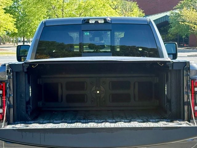 2024 RAM 2500 Limited