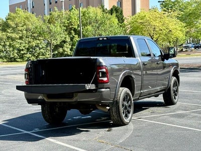 2024 RAM 2500 Limited