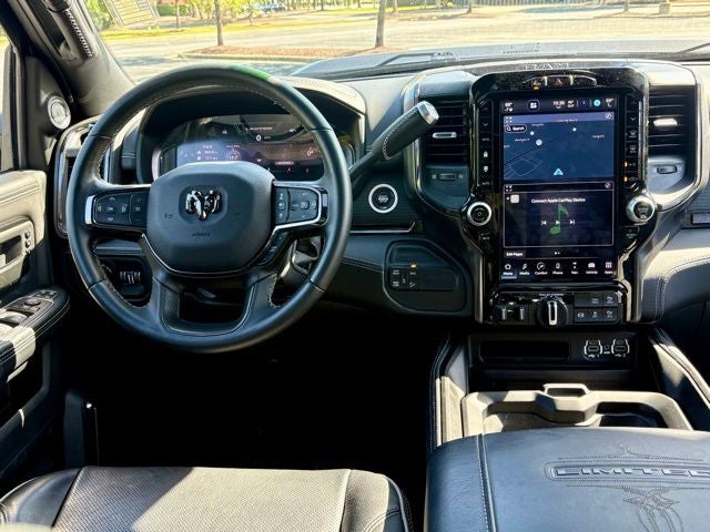 2024 RAM 2500 Limited