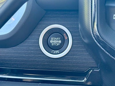 2024 RAM 2500 Limited