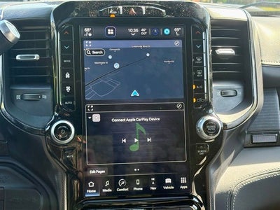 2024 RAM 2500 Limited