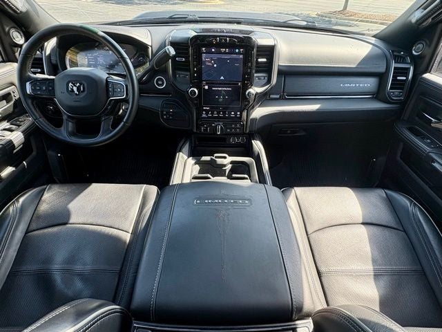 2024 RAM 2500 Limited