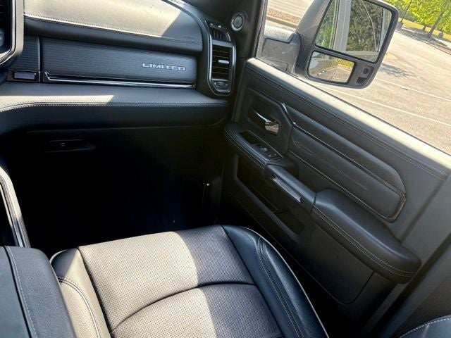 2024 RAM 2500 Limited