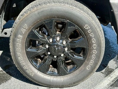 2024 RAM 2500 Limited