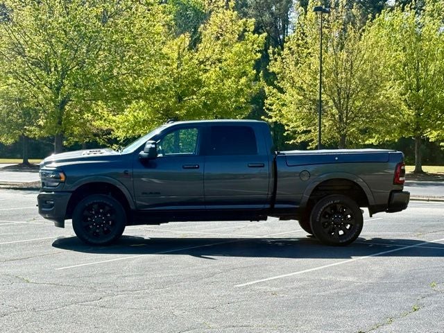 2024 RAM 2500 Limited