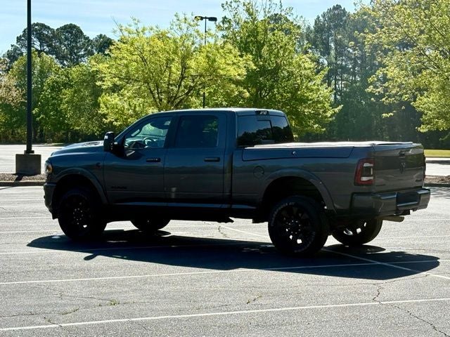 2024 RAM 2500 Limited
