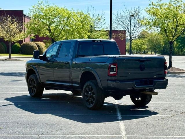 2024 RAM 2500 Limited
