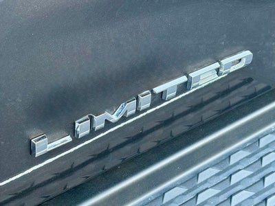 2024 RAM 2500 Limited