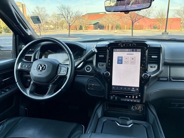 2024 RAM 2500 Limited