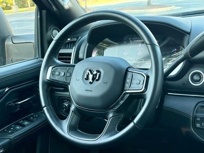 2024 RAM 2500 Limited