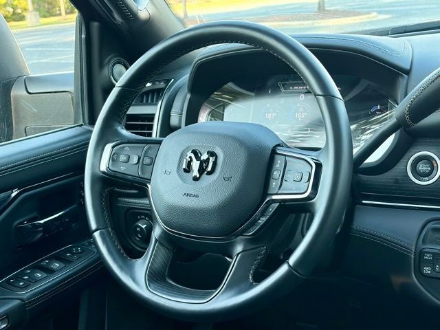 2024 RAM 2500 Limited