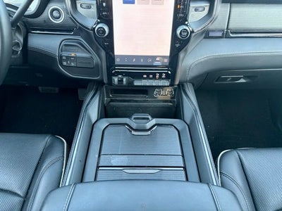 2024 RAM 2500 Limited