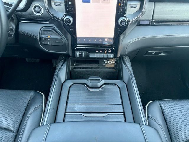 2024 RAM 2500 Limited