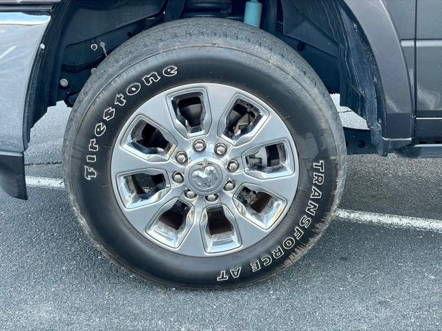 2024 RAM 2500 Limited