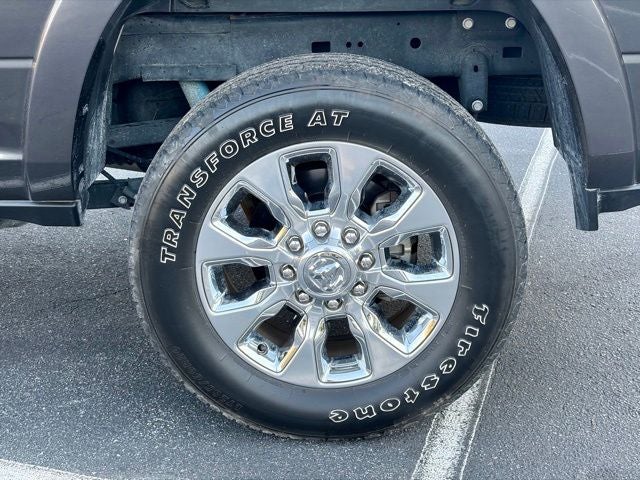 2024 RAM 2500 Limited